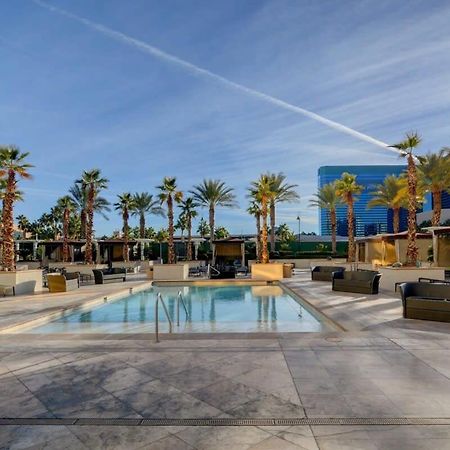 Mgm Signature-15-709 Strip View Jacuzzi Studio Las Vegas Ngoại thất bức ảnh