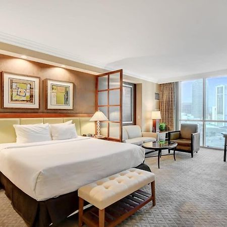 Mgm Signature-15-709 Strip View Jacuzzi Studio Las Vegas Ngoại thất bức ảnh