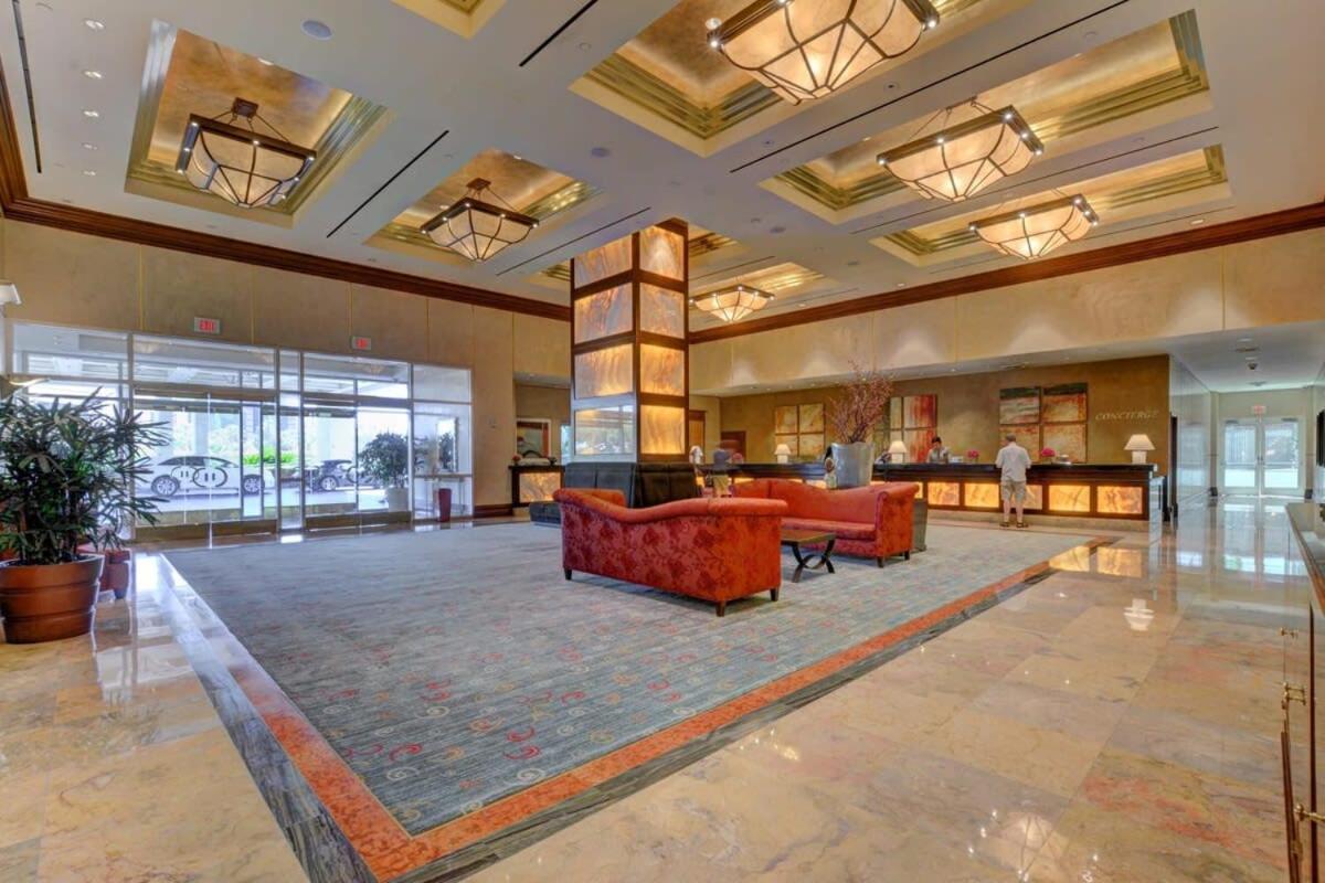 Mgm Signature-15-709 Strip View Jacuzzi Studio Las Vegas Ngoại thất bức ảnh