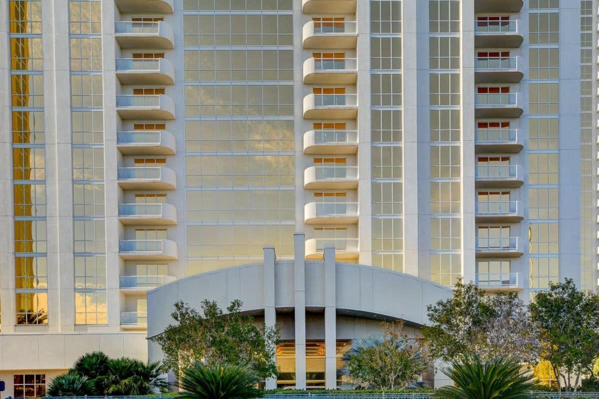 Mgm Signature-15-709 Strip View Jacuzzi Studio Las Vegas Ngoại thất bức ảnh