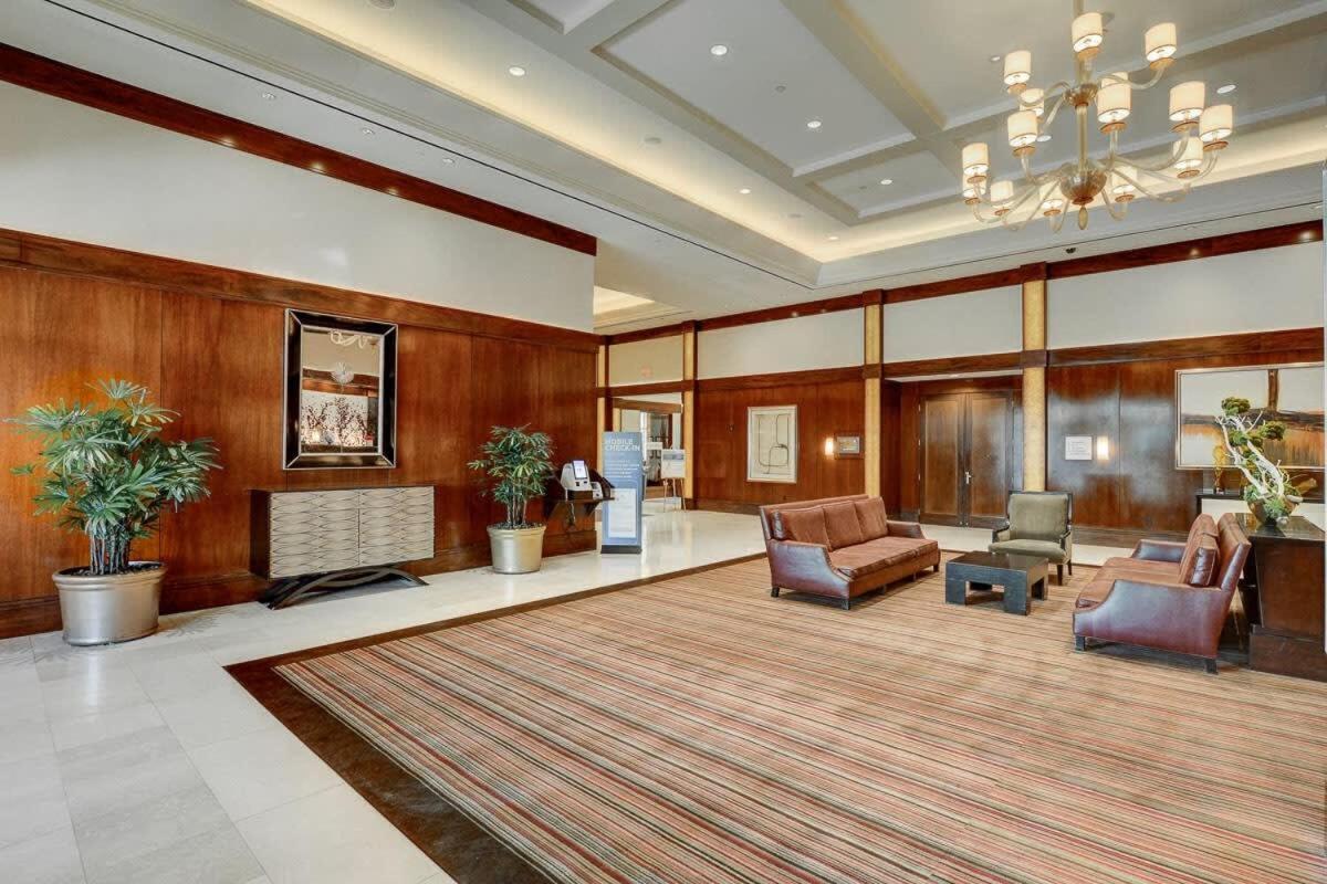 Mgm Signature-15-709 Strip View Jacuzzi Studio Las Vegas Ngoại thất bức ảnh